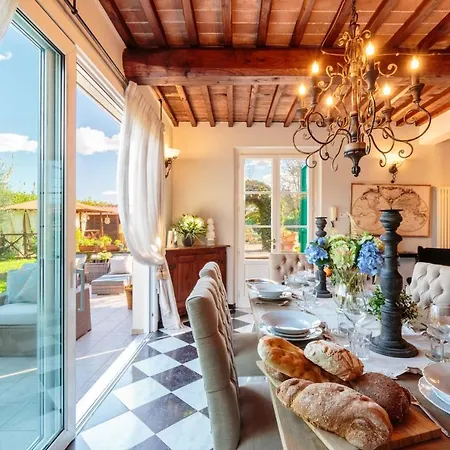 Catia Farmhouse, Three Luxury Bedrooms, A Jacuzzi Pool And A Dream-like Getaway Experience *